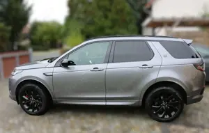 Land Rover Discovery Sport Discovery Sport D200 R-Dynamic SE