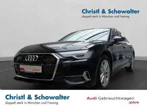 Audi A6 Limousine 40 TDI S tronic advanced STHG M+S MEMO S
