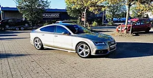 Audi A7 Audi A7 3.0 TDI quattro S-Line | Vollausstattung