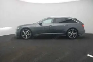 Audi A6 Avant 45 TFSI S line Matrix Navi ACC AHK Bild 2
