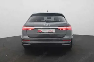 Audi A6 Avant 45 TFSI S line Matrix Navi ACC AHK Bild 4