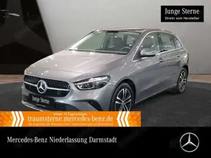 Mercedes-Benz B 250 e PROGRESSIVE+AHK+MULTIBEAM+KAMERA+8G