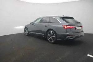 Audi A6 Avant 45 TFSI S line Matrix Navi ACC AHK Bild 3