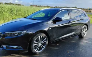 Opel Insignia Sports Tourer 2.0 Diesel Ultimate 120 Jahre