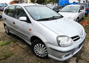 Nissan Almera Tino Acenta+ Klimaaut.,Kamera,Alu,BC,Eu4