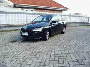 Skoda Fabia Ambition