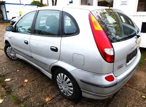 Nissan Almera Tino Acenta+ Klimaaut.,Kamera,Alu,BC,Eu4 Bild 5