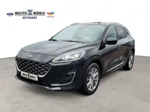 Ford Kuga 2,0l Ecoblue 4x4 Aut. Vignale *Pano*