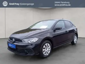 Volkswagen Polo 1.0 TSI -Life- DSG LED/ Navi/ GJR