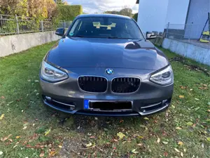 BMW 118 118 d