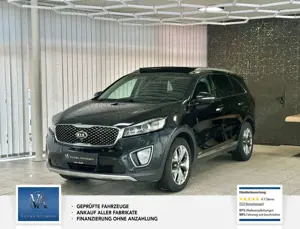 Kia Sorento Platinum Edition 4WD Mega Ausstattung* 7 Sitzer* P