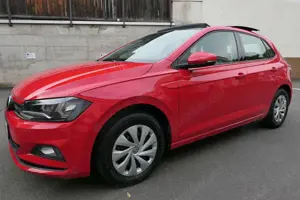 Volkswagen Polo Comfortl. 25800km Panodach ! PDC! SHZ! BT