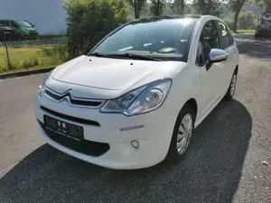 Citroen C3 Selection 1.0 TÜV 06/2027 **Garantie**