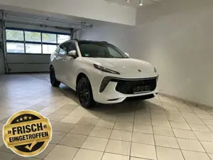 DFSK Forthing 5 Exclusive 1.5T GDI LED Panorama Kamera