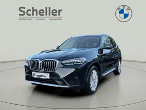 BMW X3 xDrive30e Head-Up HK HiFi DAB WLAN RFK