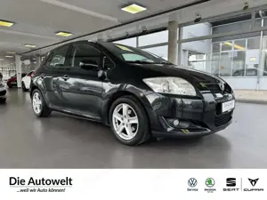 Toyota Auris Bild 1