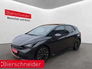 CUPRA Born 82 kWh 20+HeadUp+Navi+Wäremepumpe u.v.m.