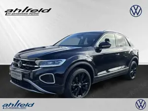 Volkswagen T-Roc Style 2.0 TDI Fahrschule PANO KAM AHK ACC LED+