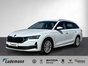 Skoda Octavia Combi 1.5 TSI mHEV Selection LED+NAVI.+RFK+ACC