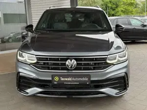 Volkswagen Tiguan Allspace 2.0 TSI DSG 4M R-Line 7S/PANO