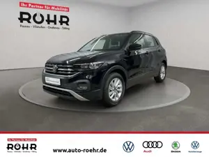 Volkswagen T-Cross (Garantie05/2029.AHK.Sitzheizung.ACC) 1.0 TSI 6-Ga