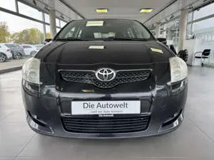 Toyota Auris Bild 3