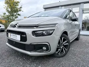 Citroen C4 Picasso C4 SpaceTourer Shine *VIRTUAL*NAV|XEN|CAMERA|PDC*