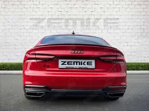 Audi A5 Sportback 40 TFSI S tronic S line Navi Leder Sound Bild 4