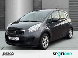 Kia Venga 1.4 Edition 7 SHZ Tel.-Vorb.  Alu Klima Freisprech