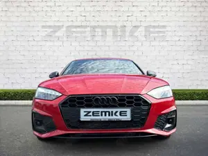 Audi A5 Sportback 40 TFSI S tronic S line Navi Leder Sound Bild 5