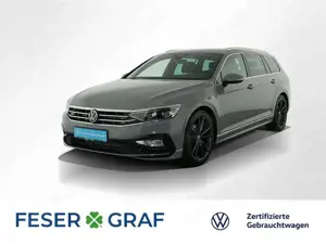 Volkswagen Passat Variant R LINE 4M 2.0 TDI DSG Leder StHz