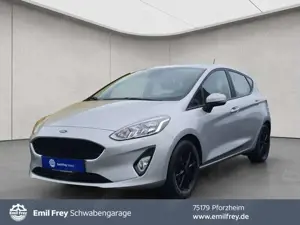Ford Fiesta 1.0 EcoBoost SS COOLCONNECT