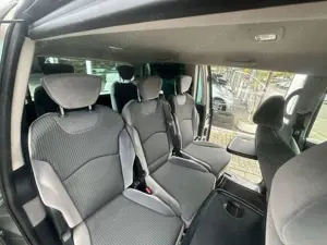 Peugeot 807 Allure*EL-TÜR*7 SITZE*XENON*NAVI*MFL**1 HAND