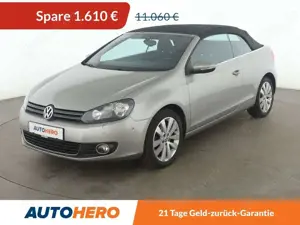 Volkswagen Golf 1.2 TSI Cup BlueMotion Tech *NAVI*PDC*SHZ*TEMPO*