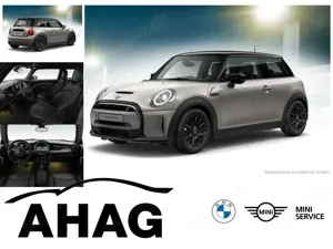 MINI Cooper SE MINI Electric Trim Navi Leder BT