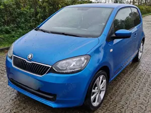 Skoda Citigo Citigo 1.0 MPI Fun