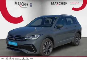 Volkswagen Tiguan R-Line 1.4 e-Hybrid AHK HUD IQLight DCC RFK