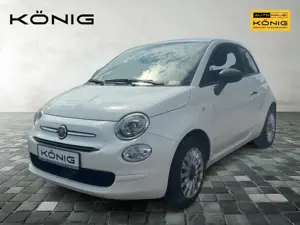 Fiat 500 Hatchback MY23 1.0 GSE Hybrid 51 kW