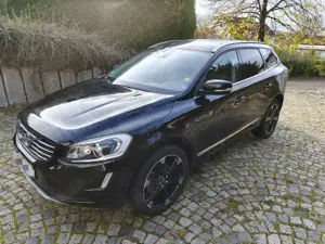 Volvo XC60 T5 AWD Geartronic Summum