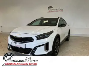 Kia XCeed 1.5T GT Line+Leder+SHZ +LED+Navi+Sitze Memory+ACC+