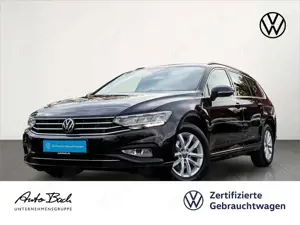 Volkswagen Passat Variant Business 2,0 l TDI AHK ACC Navi E