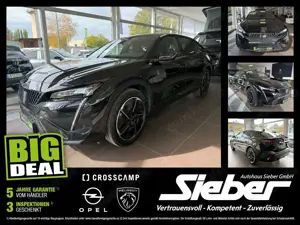 Peugeot 408 1.2 Puretech 130 GT Navi*Kamera*Sitzhzg