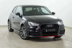 Audi A1 sport S Line S-tronic Navi PDC Tempo LED