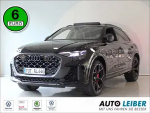 Audi RS Q8 RSQ8 Performance Carbon/305 km/h/BO/Nacht.S. Navi