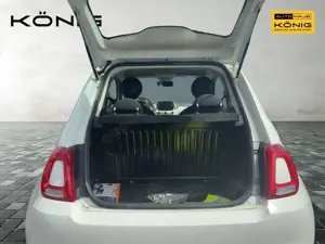 Fiat 500 Hatchback MY23 1.0 GSE Hybrid 51 kW Bild 5