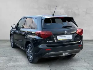 Suzuki Vitara 1.5 HYBRID COMFORT 4x2 Comfort NAVI+LED+KAMERA Bild 3