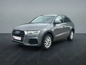 Audi Q3 1.4TFSI DSG *XenonPlus*SHZ*PDC* Bild 2