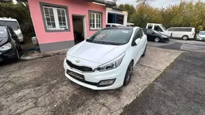 Kia ProCeed / pro_cee'd