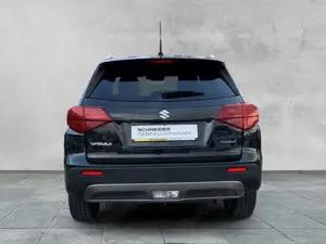 Suzuki Vitara 1.5 HYBRID COMFORT 4x2 Comfort NAVI+LED+KAMERA Bild 4