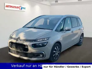 Citroen Grand C4 Picasso Grand C4 Picasso/Spacetourer Shine Automatik